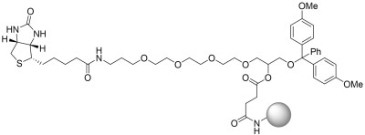 3'-Biotin-TEG-CPG Image 1