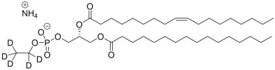 -Phosphatidylethanol / - PEth ammonium salt Image 1