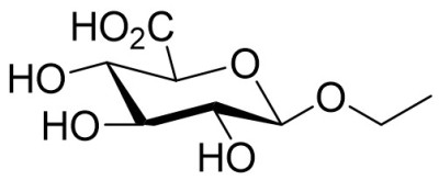 Ethylglucuronide Image 1